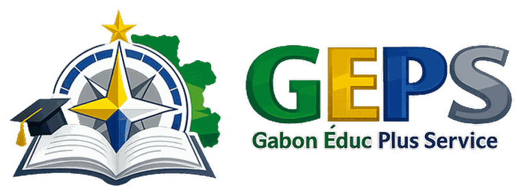 GEPS — Gabon Éduc Plus Service